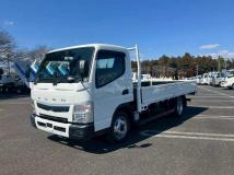 2020 Mitsubishi Canter