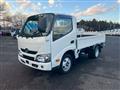 2018 Hino Dutro