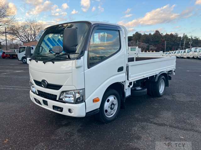 2018 Hino Dutro