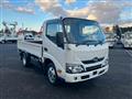 2018 Hino Dutro