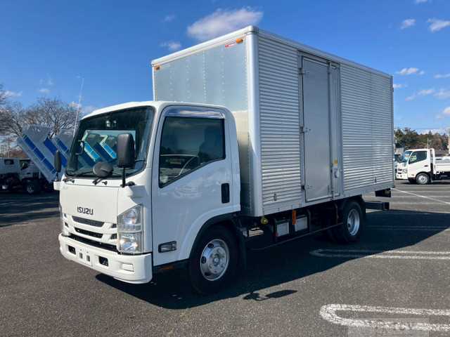 2016 Isuzu Isuzu Others