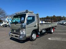 2020 Mitsubishi Canter
