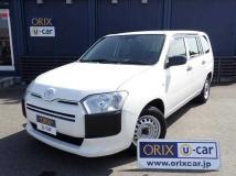 2018 Toyota Probox Van