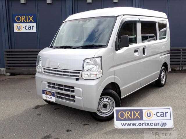 2019 Mitsubishi Mitsubishi Others