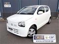 2021 Suzuki Alto