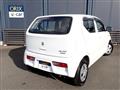 2021 Suzuki Alto
