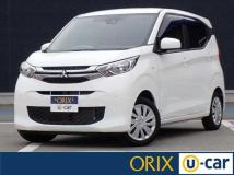 2022 Mitsubishi eK Wagon