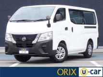 2024 Nissan Caravan Van