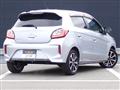 2023 Mitsubishi Mirage