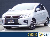 2023 Mitsubishi Mirage