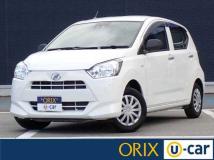 2019 Daihatsu Mira