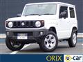 2020 Suzuki Jimny
