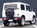 2020 Suzuki Jimny