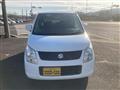 2012 Suzuki Wagon R