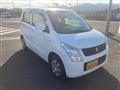 2012 Suzuki Wagon R