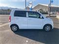 2012 Suzuki Wagon R