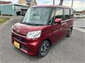 2016 Daihatsu Tanto