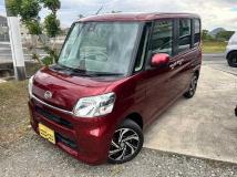 2016 Daihatsu Tanto