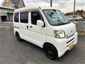 2009 Daihatsu Hijet Cargo