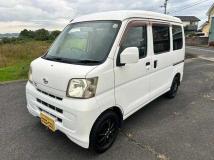 2009 Daihatsu Hijet Cargo