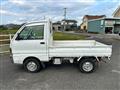1998 Mitsubishi Minicab Truck