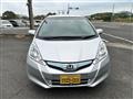 2011 Honda Fit