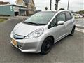 2011 Honda Fit