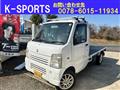 2012 Suzuki Carry Truck