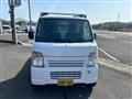 2012 Suzuki Carry Truck