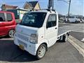 2012 Suzuki Carry Truck