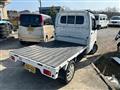 2012 Suzuki Carry Truck