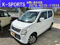 2013 Suzuki Wagon R