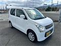2013 Suzuki Wagon R