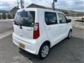 2013 Suzuki Wagon R