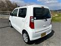 2013 Suzuki Wagon R