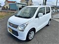 2013 Suzuki Wagon R