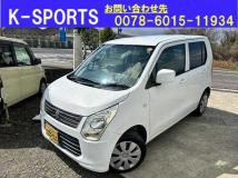 2013 Suzuki Wagon R