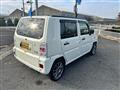 2002 Daihatsu Naked