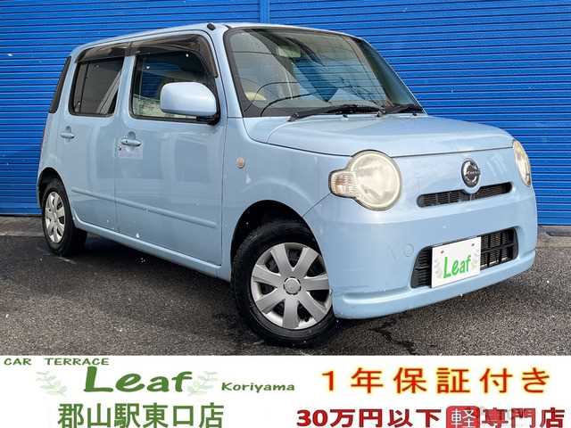 2010 Daihatsu MIRA COCOA