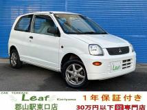 2009 Mitsubishi Minica