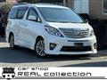 2014 Toyota Alphard G