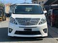 2014 Toyota Alphard G