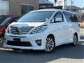 2014 Toyota Alphard G