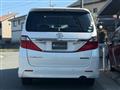 2014 Toyota Alphard G