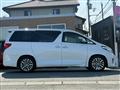 2014 Toyota Alphard G