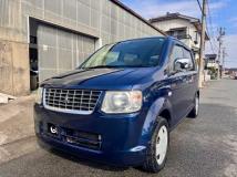 2010 Mitsubishi eK Wagon
