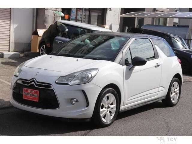 2011 Citroen Citroen Others