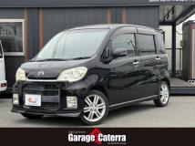 2010 Daihatsu Tant Exe
