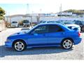 2002 Subaru Impreza