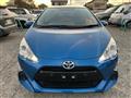2015 Toyota AQUA